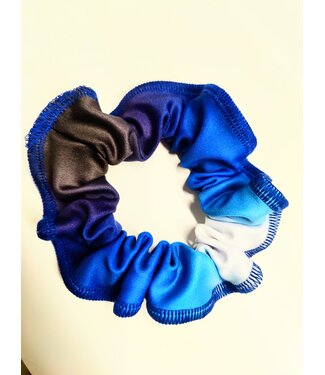 KV Gymnastics Wear Scrunchie Pegasus Lemmer en DGC Drachten