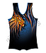 KV Leotard Release Your Inner Lion Men