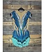 SALE! Sample acrobatic leotard CL