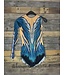 SALE! Sample acrobatic leotard CL