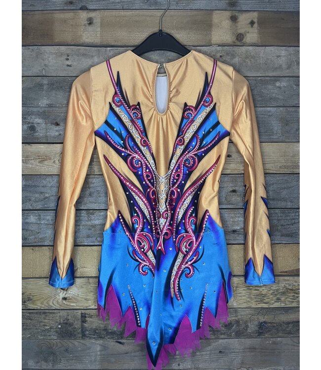 SALE! Sample acropak CL