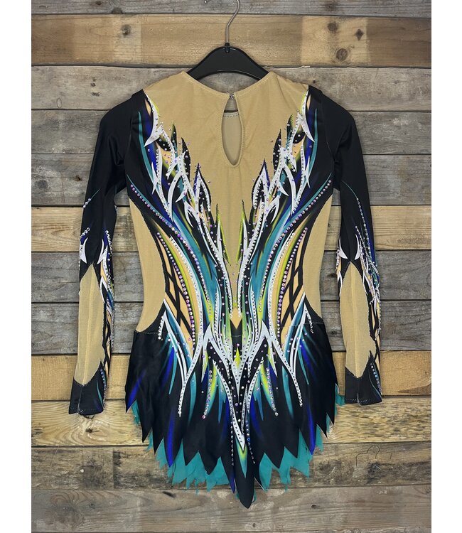 SALE! Sample acropak CL