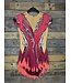 SALE! Sample acrobatic leotard CL