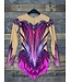 SALE! Sample acrobatic leotard CL