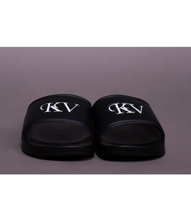 KV Slides black