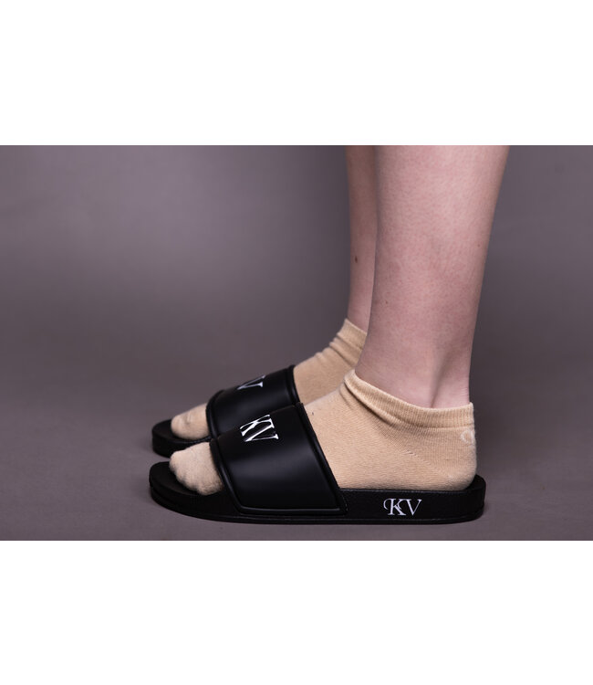 KV Slides black