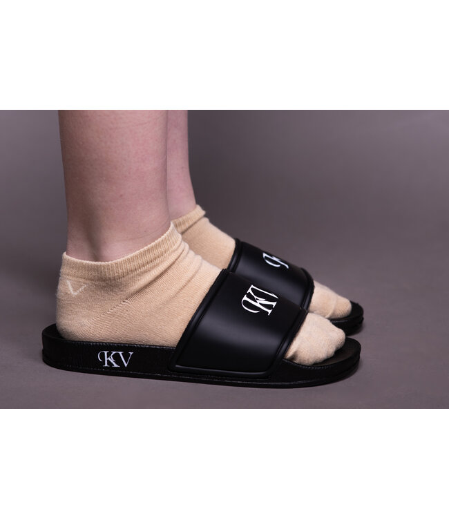 KV Slides black