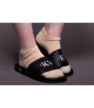 KV Slides black