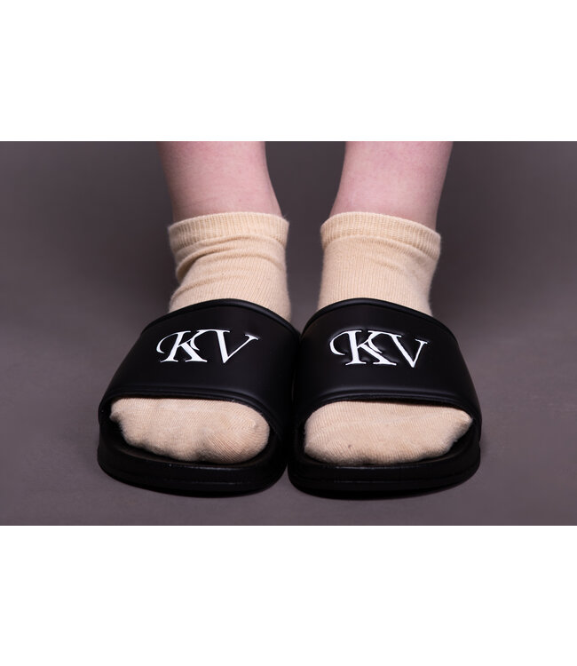 KV Slides black