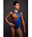 KV Leotard Release Your Inner Lion Women