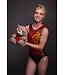 KV Gymnastics Wear Teddy beer KV Lion België