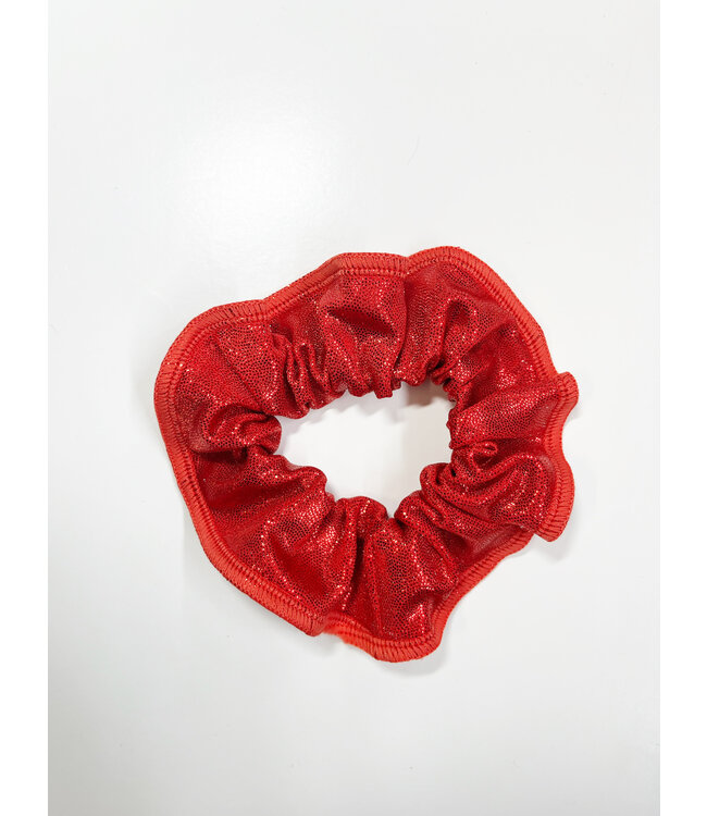 KV Gymnastics Wear Leotard "Hannah" red