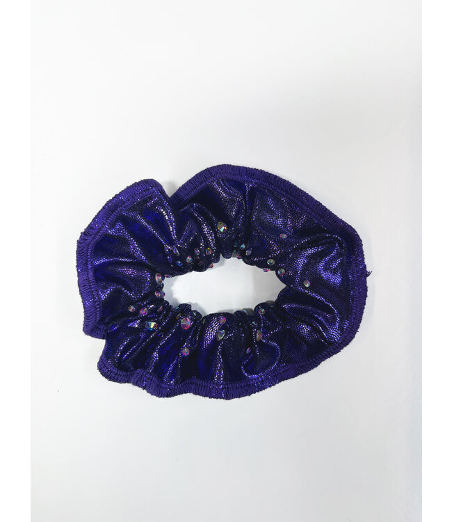 KV Leotard Enchanted Purple