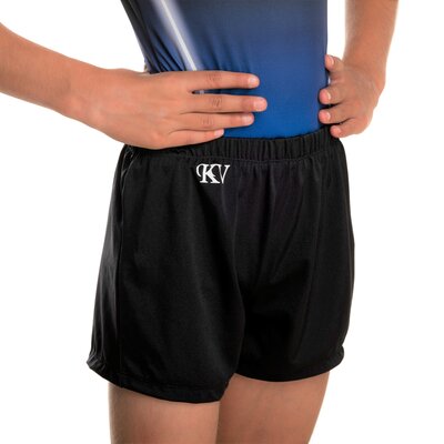 Men's gymnastics short