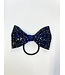 Bow Nikita blue