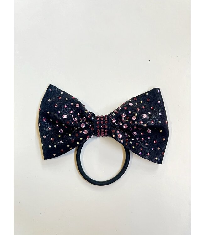 Bow Nikita pink