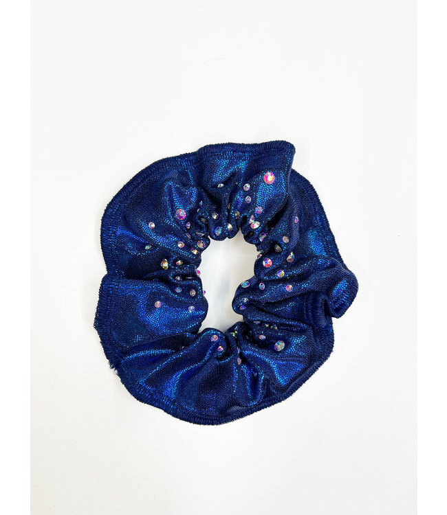 KV Turnpakje Gemma blauw lange mouw