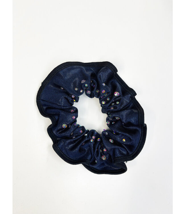 KV Leotard Venus Navy Blue