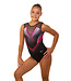 KV Leotard Joy coral