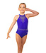 KV Leotard Sapphire