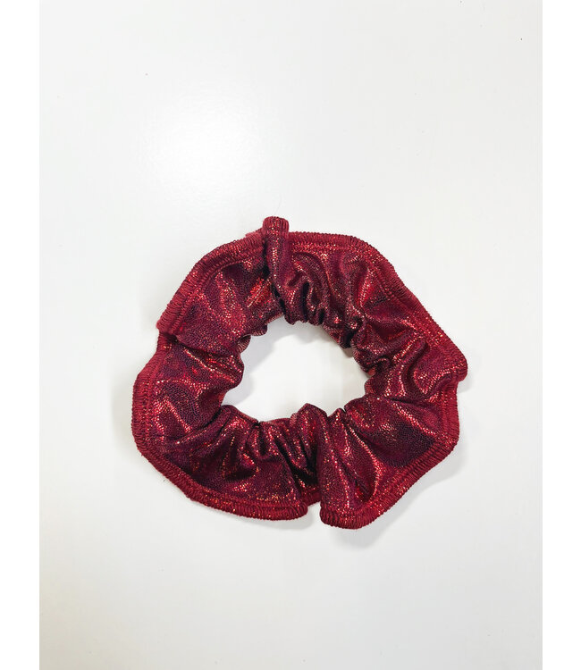 KV Leotard Gemma red sleeveless