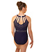 KV Leotard Midnight