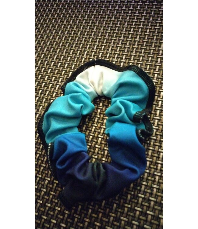 KV Gymnastics Wear Wedstrijdpakje DOS Alphen aan de Rijn