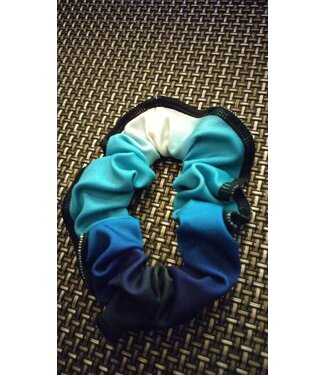 KV Gymnastics Wear Scrunchie DOS Alphen aan de Rijn