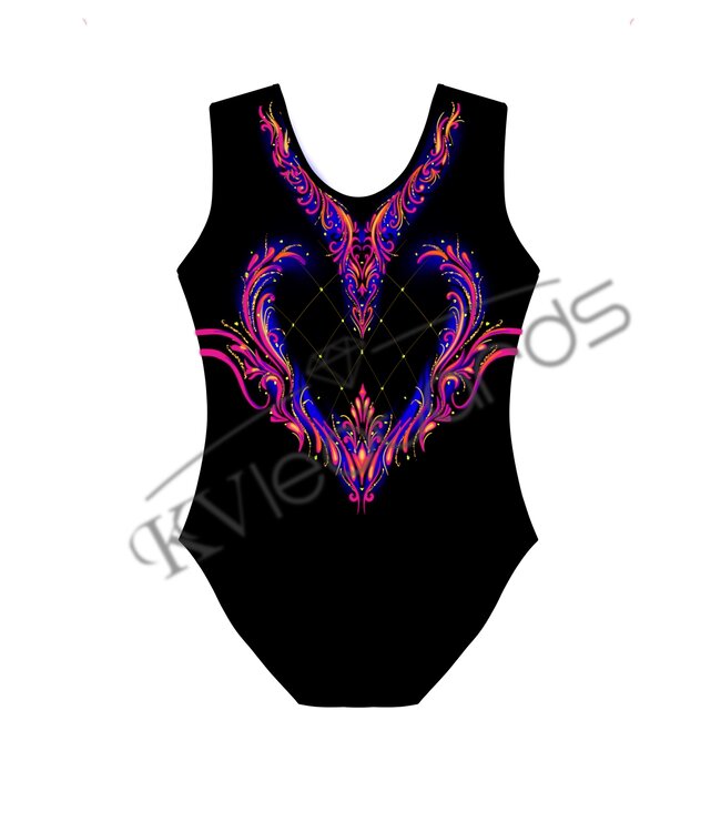 KV SALE! Leotard Queen Carnival