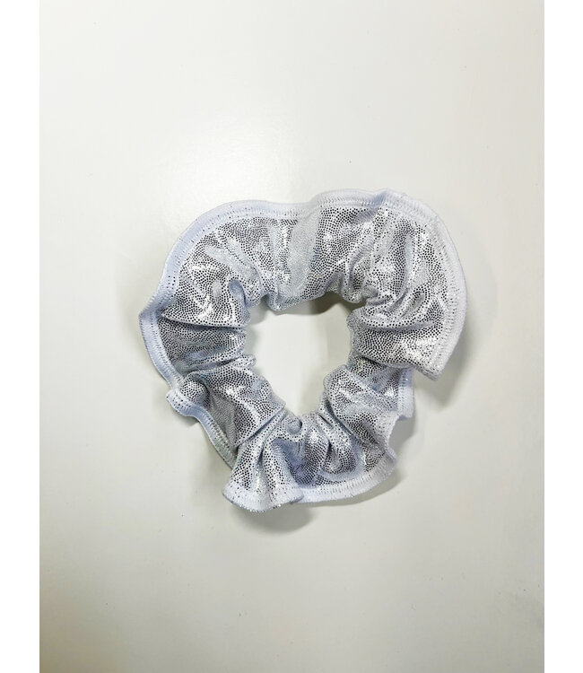 KV Turnpakje Flora Zwart