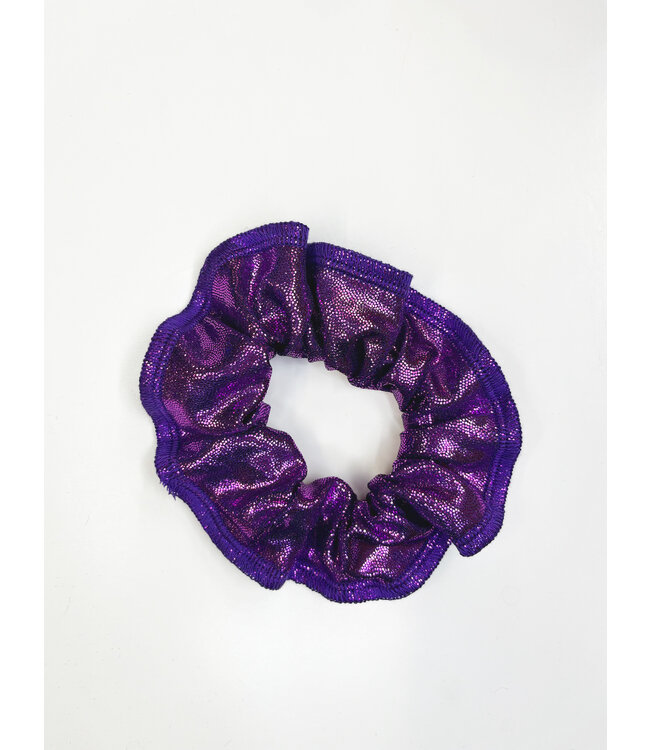 KV Leotard Flora Purple