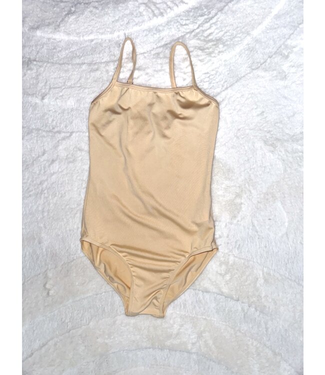 KV Onder pakje/body suit beige