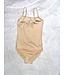 KV Onder pakje/body suit beige KV Onder pakje/body suit beige