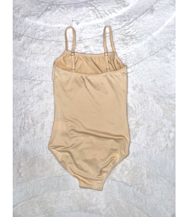 KV Body suit/stocking beige/nude