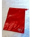 KV Gymnastics Wear Leertjestasje Rood