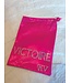 KV Gymnastics Wear Grip bag Pink