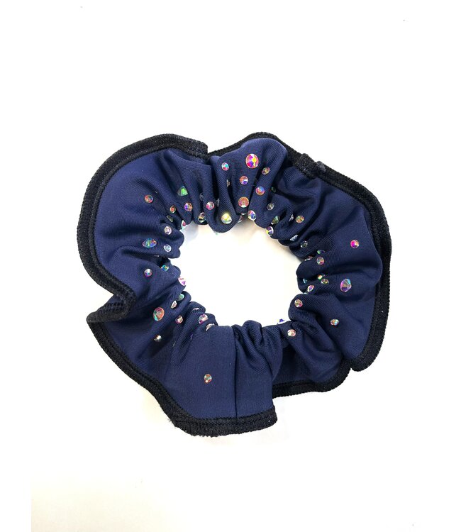 KV Turnpakje Onyx Navy mouwloos