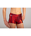 KV Gymnastics Wear Gymnastics Shorts Mystique Bordeaux Red