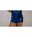 KV Gymnastics Wear Turnbroekje Mystique Royal Blue