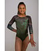 KV Leotard Daisy