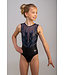 KV Leotard Inferno blue