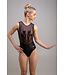 KV SALE! Leotard Inferno Red