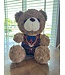 KV Gymnastics Wear Teddy beer Phoenix