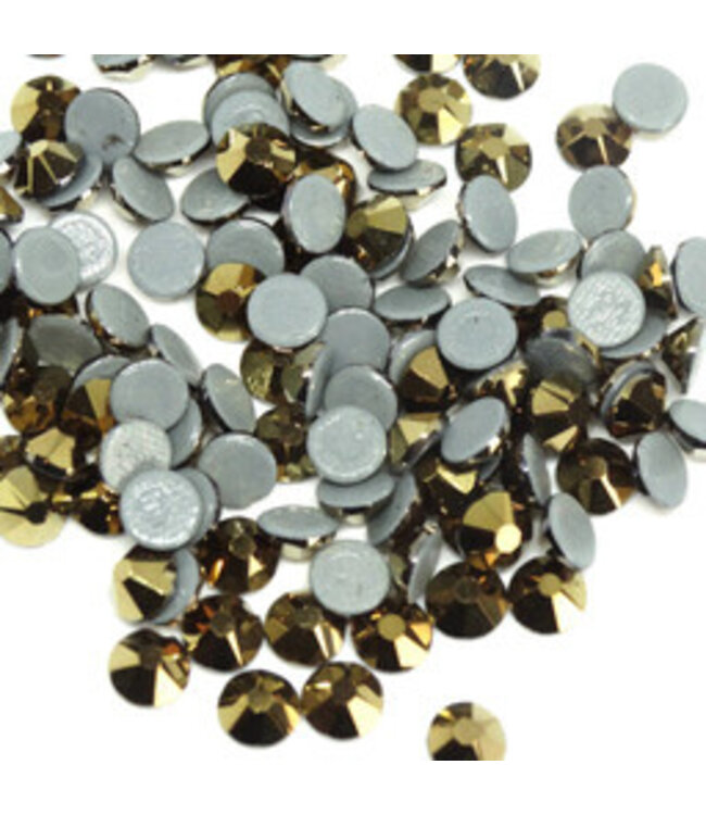 KV Premium Hotfix Dorado Gold