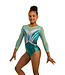 KV Leotard Vive Mint