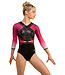 KV SALE! Leotard Eclipse Magenta