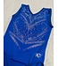 KV Leotard Onyx Blue