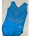 KV Leotard Onyx Light Blue