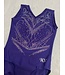 KV Leotard Onyx Purple