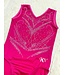 KV Leotard Onyx Pink